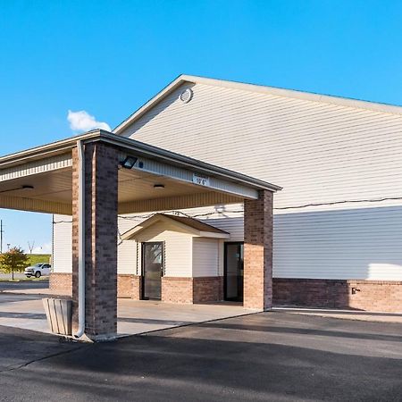 Americas Best Value Inn-Wenona Экстерьер фото
